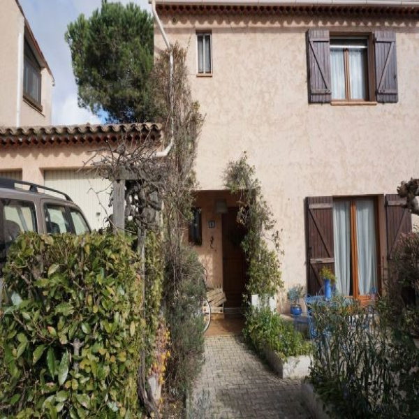Offres de vente Maison Valbonne 06560