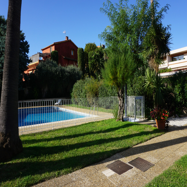 Offres de vente Appartement Cagnes-sur-Mer 06800