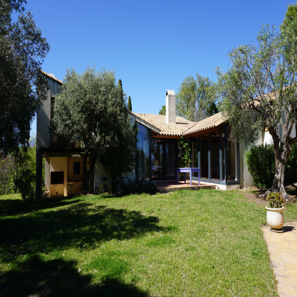 Offres de vente Villa Biot 06410